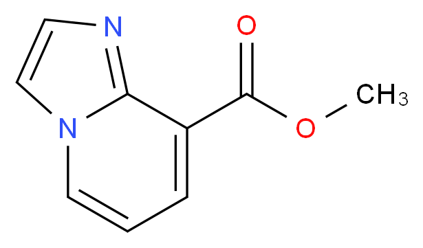 CAS_133427-07-3 分子结构