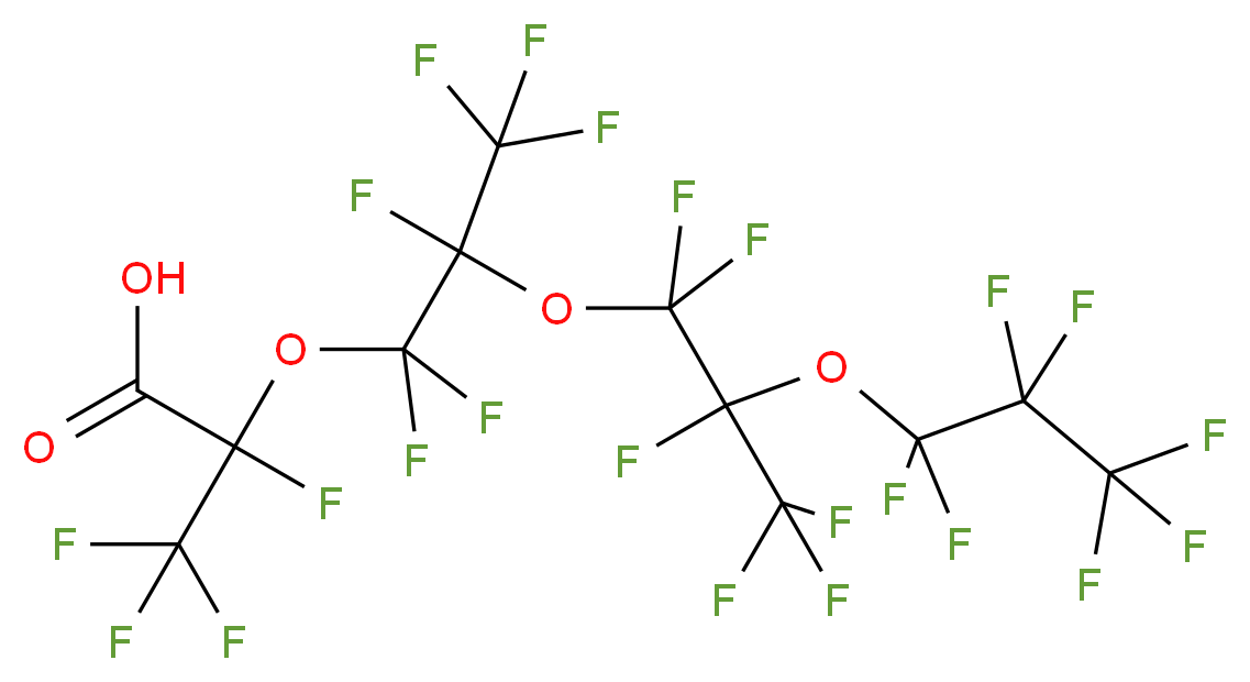 CAS_65294-16-8 分子结构