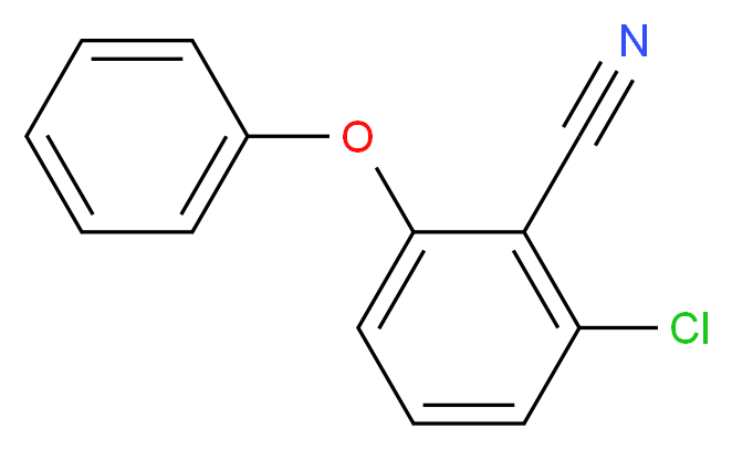 CAS_91692-70-5 molecular structure