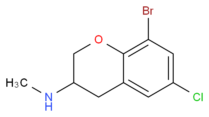 CAS_885271-41-0 molecular structure