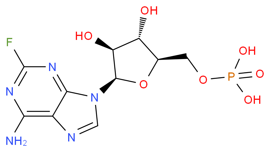 CAS_1679-14-1 molecular structure