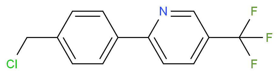 CAS_613239-76-2 molecular structure