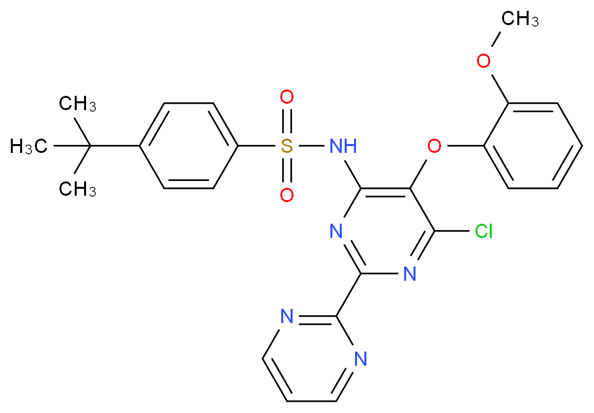 CAS_150727-06-3 molecular structure