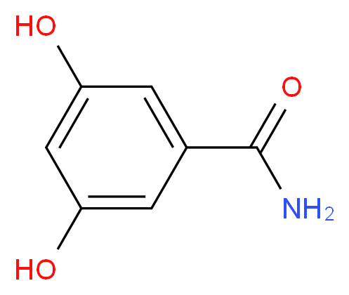 CAS_3147-62-4 分子结构