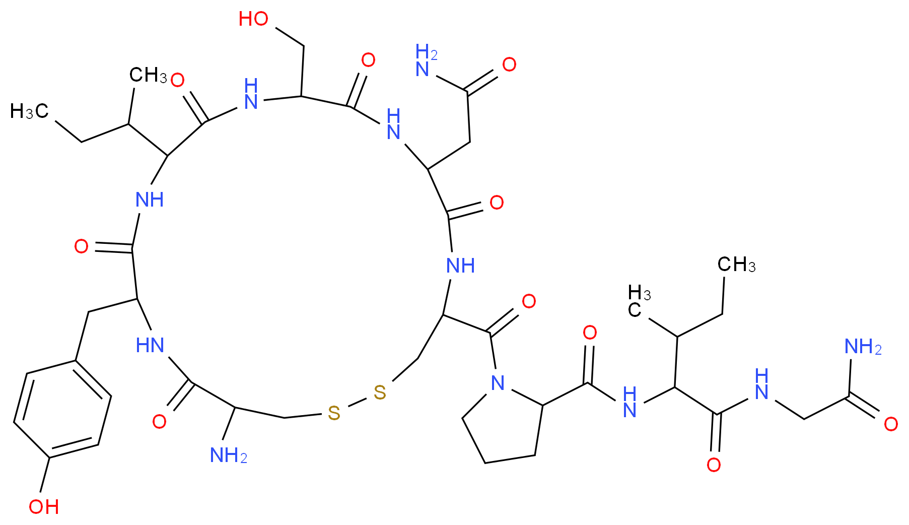 _分子结构_CAS_)