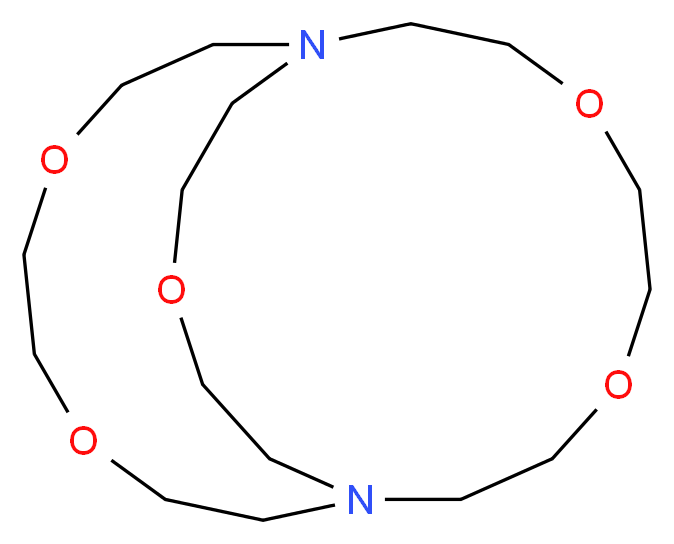 CAS_31364-42-8 分子结构