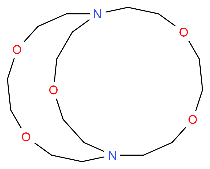 CAS_31364-42-8 molecular structure