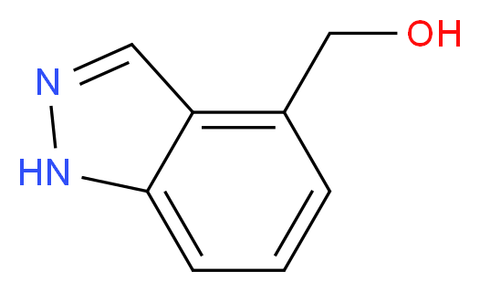 CAS_709608-85-5 分子结构