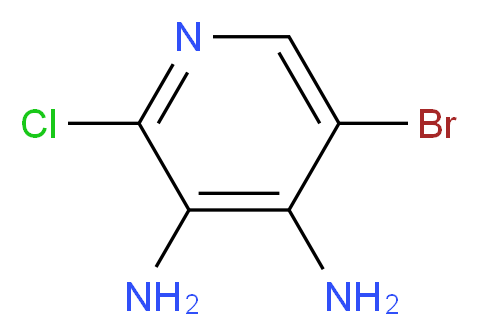 CAS_163452-78-6 分子结构