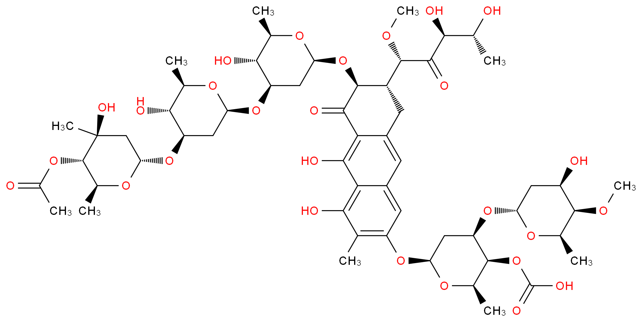 CAS_7059-24-7 molecular structure
