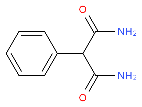 CAS_10255-95-5 分子结构