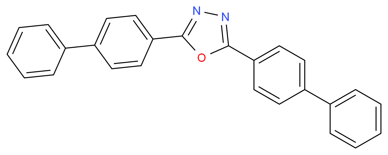 CAS_2043-06-3 分子结构