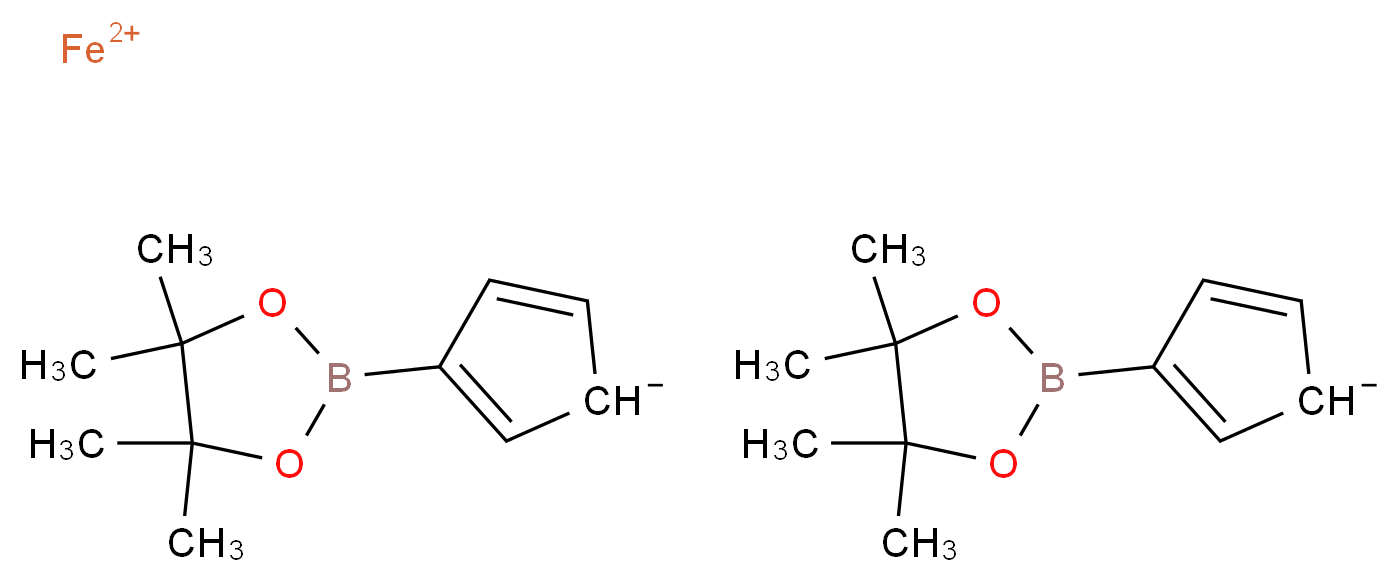 CAS_737776-93-1 分子结构