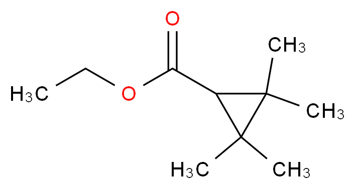 CAS_771-10-8 molecular structure