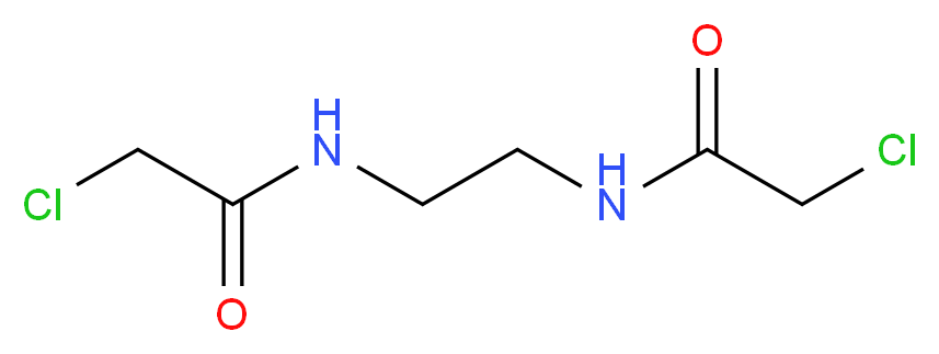 CAS_2620-09-9 分子结构