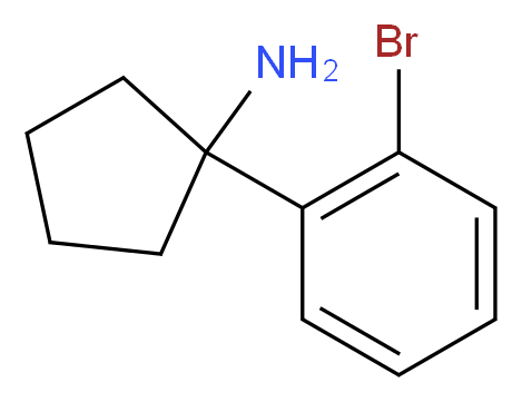 CAS_1176042-51-5 分子结构