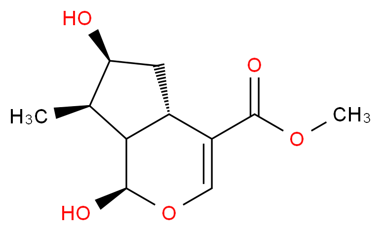 CAS_29748-10-5 molecular structure