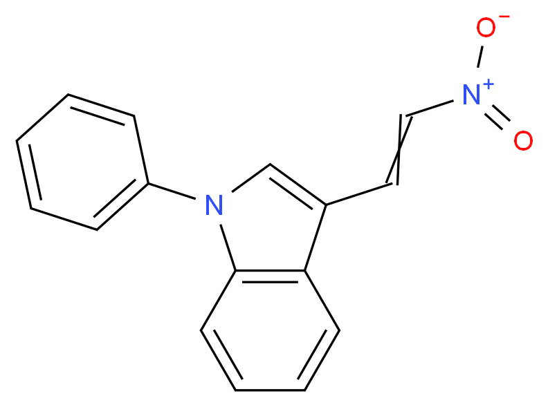 _分子结构_CAS_)