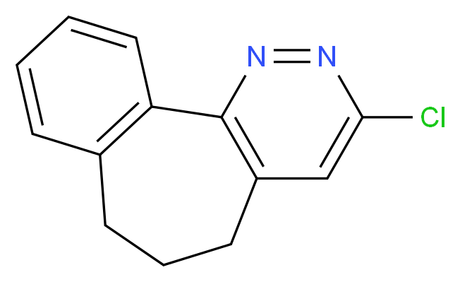 25823-53-4 分子结构