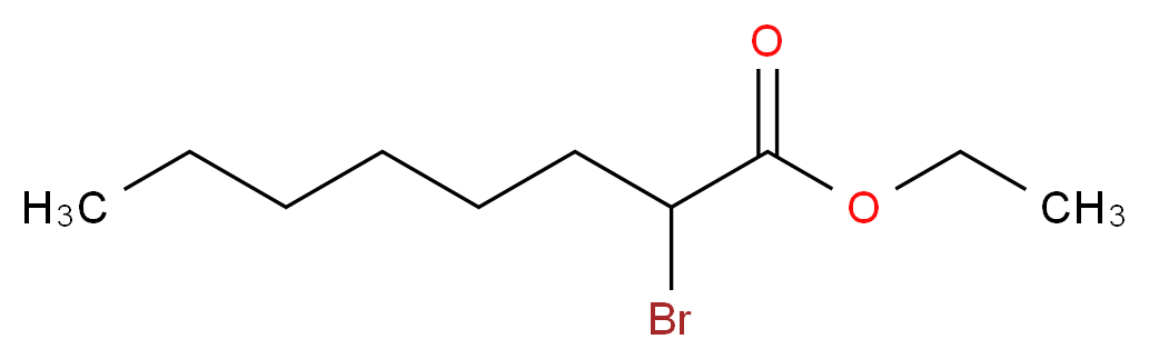 CAS_5445-29-4 molecular structure