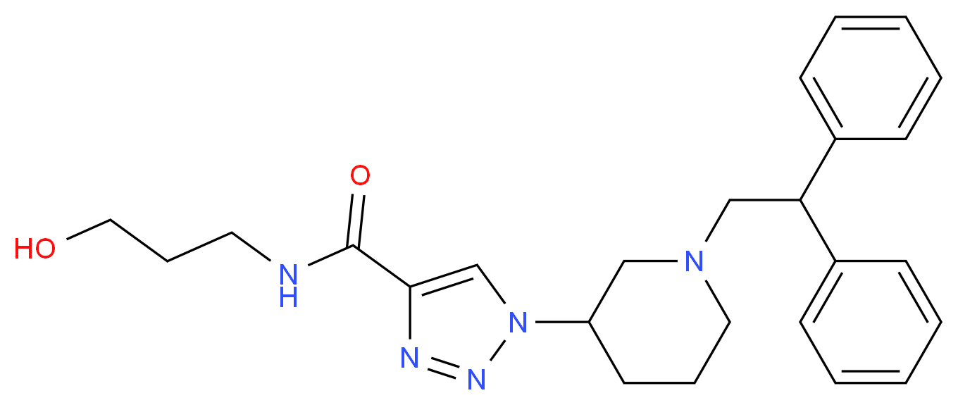  分子结构