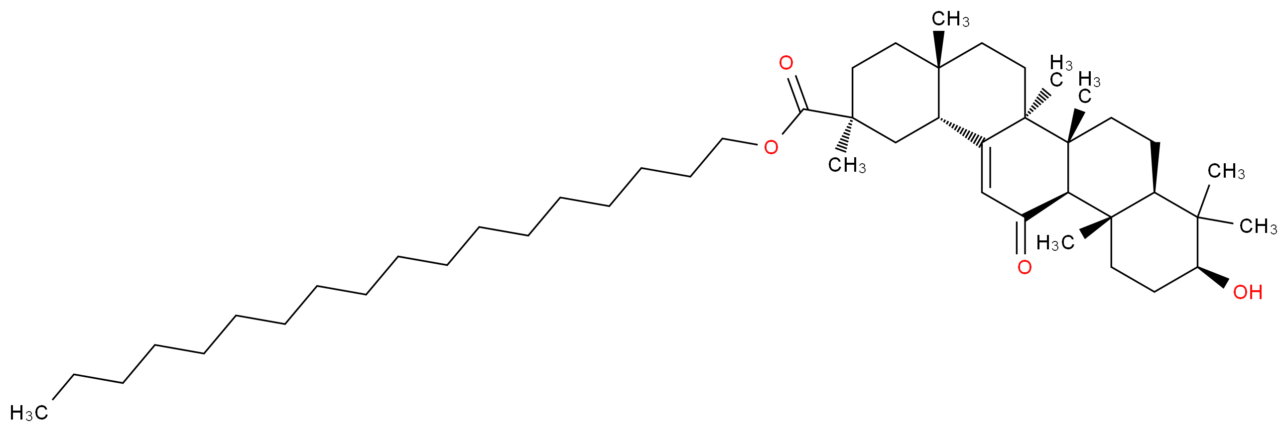 CAS_13832-70-7 分子结构
