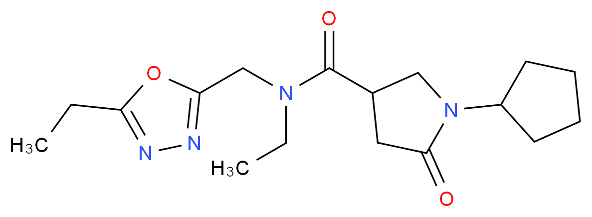  分子结构
