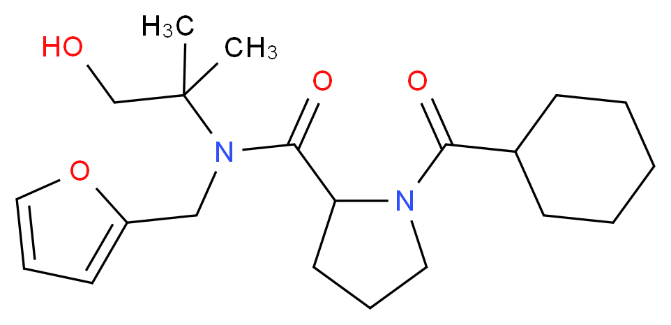 分子结构
