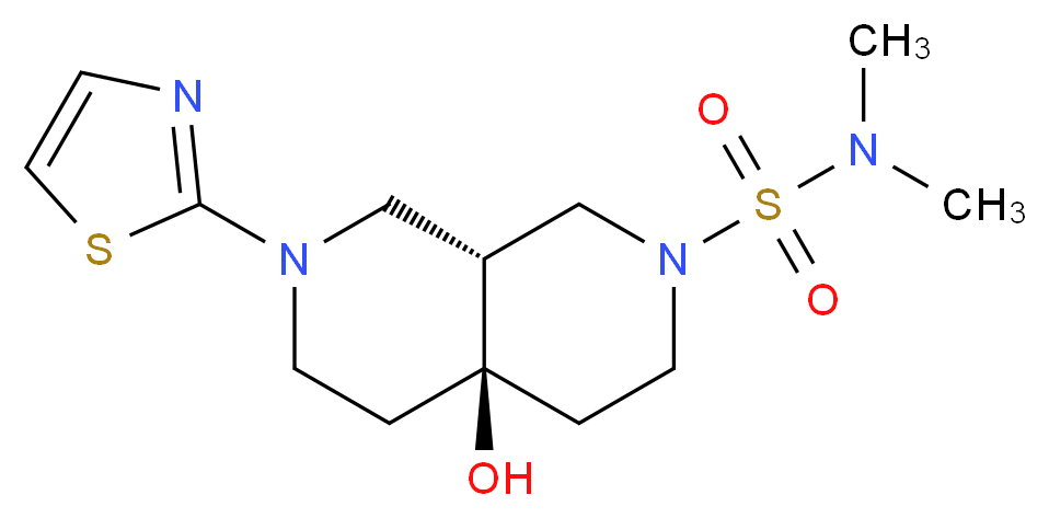  分子结构