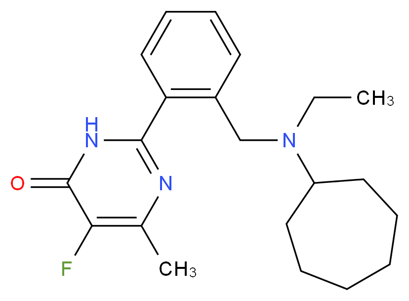  分子结构