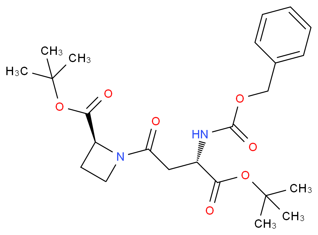 201283-53-6 分子结构