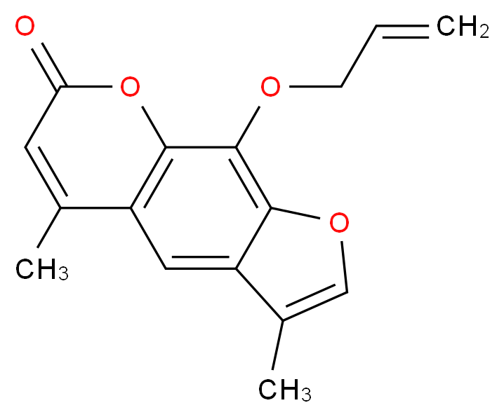 1241916-83-5 分子结构