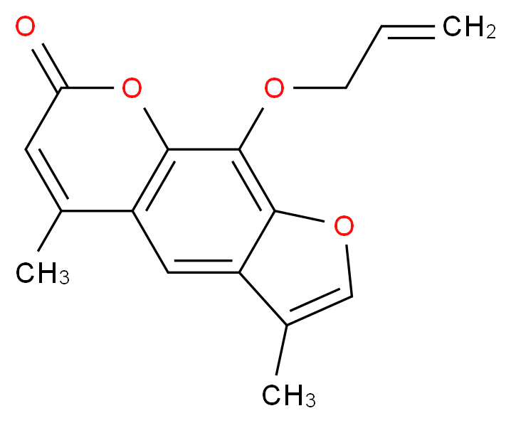 CAS_1241916-83-5 分子结构