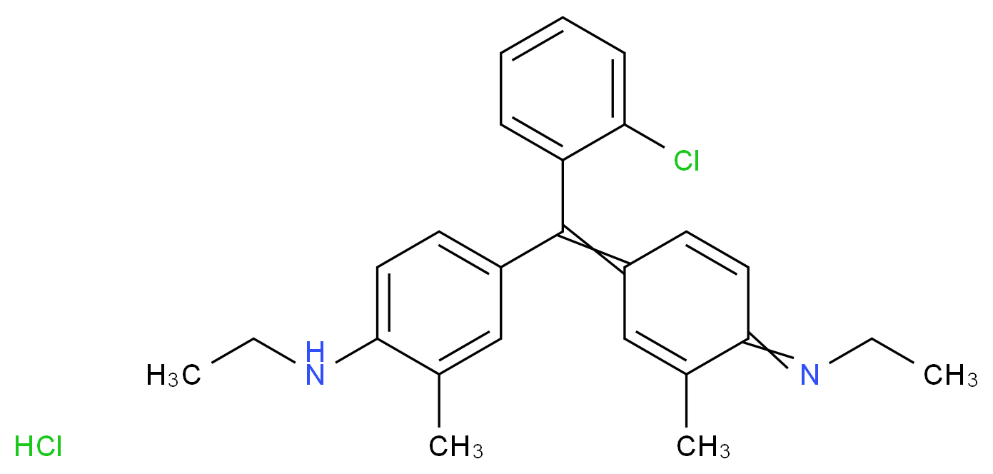 _分子结构_CAS_)