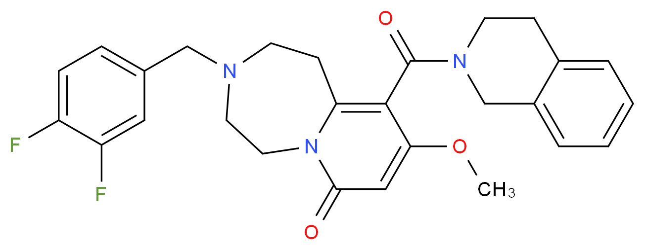  分子结构
