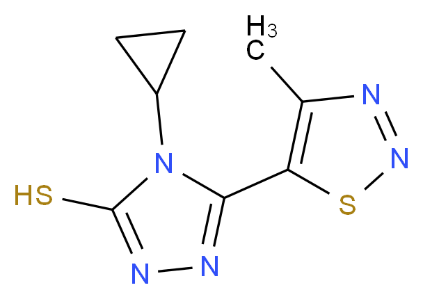 CAS_352018-98-5 分子结构