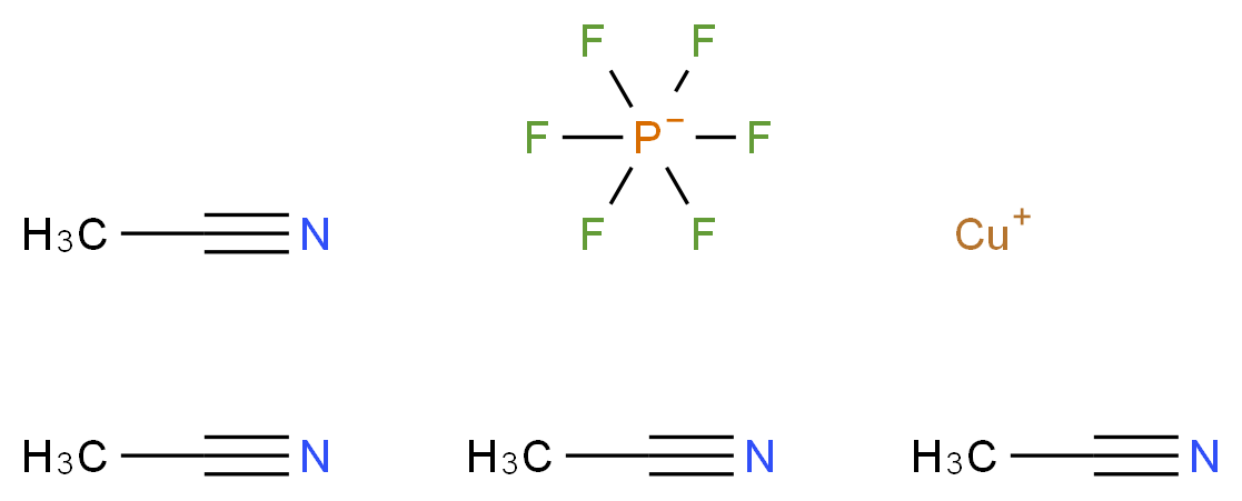 CAS_64443-05-6 分子结构