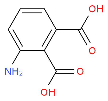 CAS_5434-20-8 分子结构