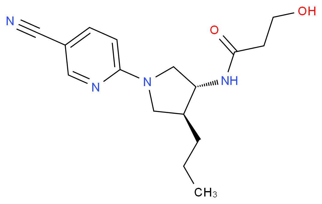  分子结构
