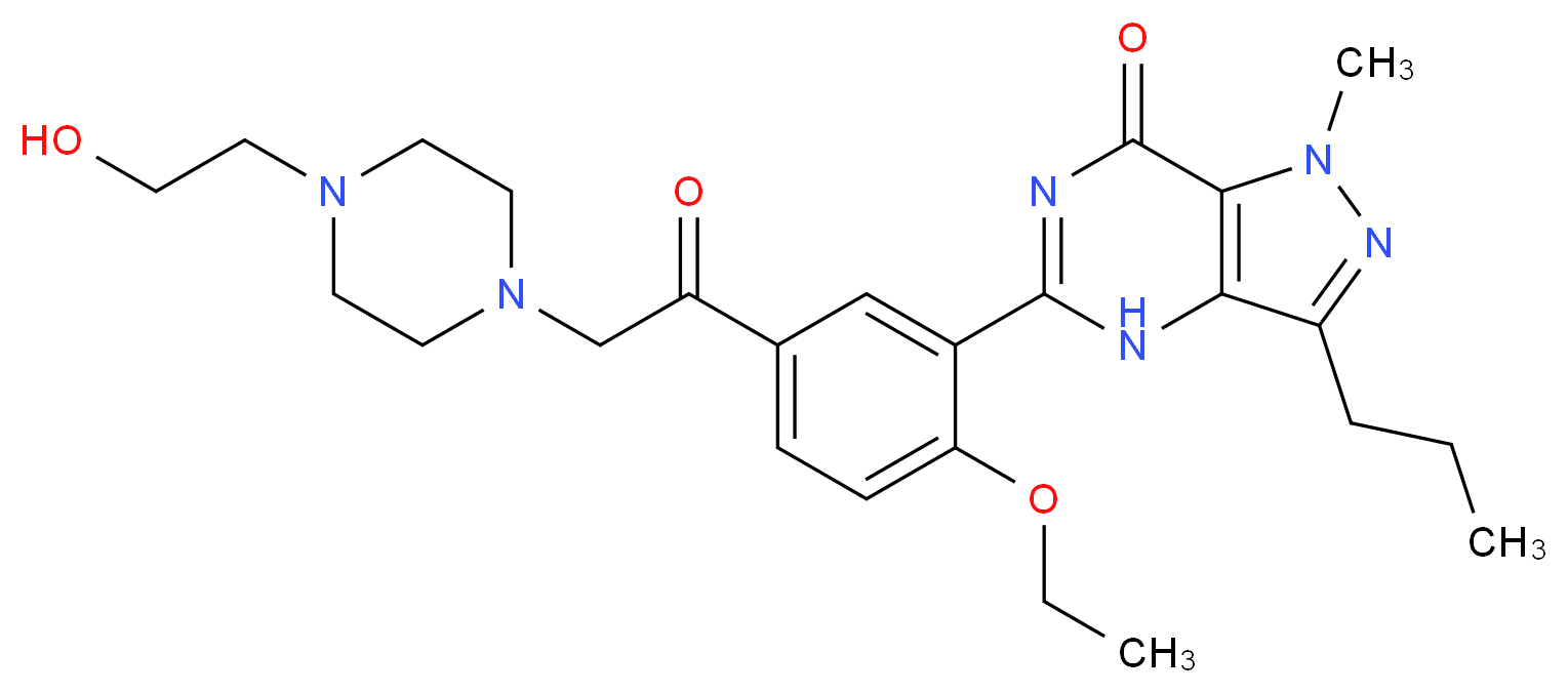 147676-56-0 分子结构