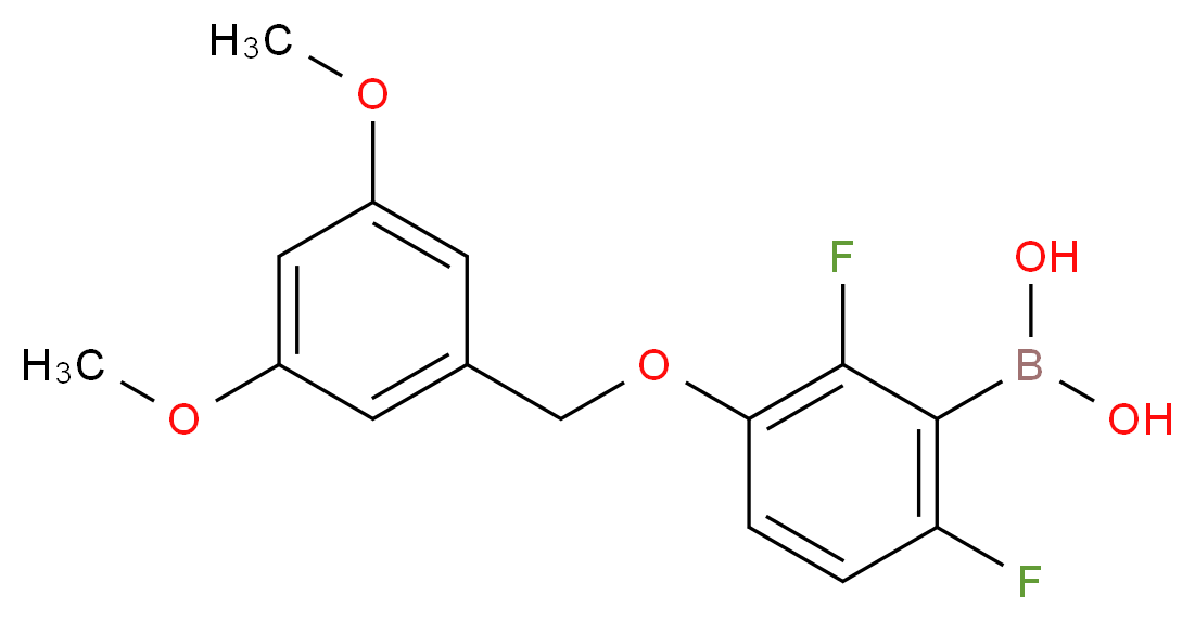 CAS_849062-01-7 molecular structure