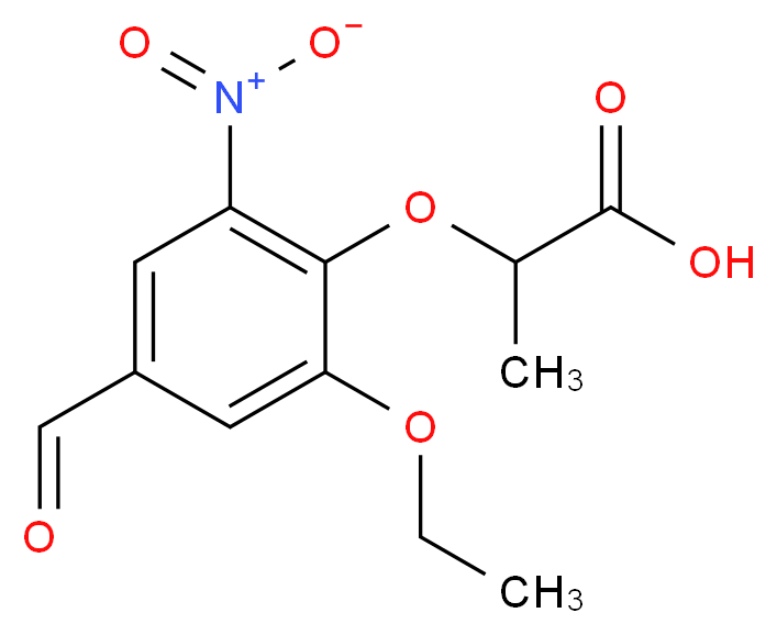 CAS_812642-72-1 molecular structure