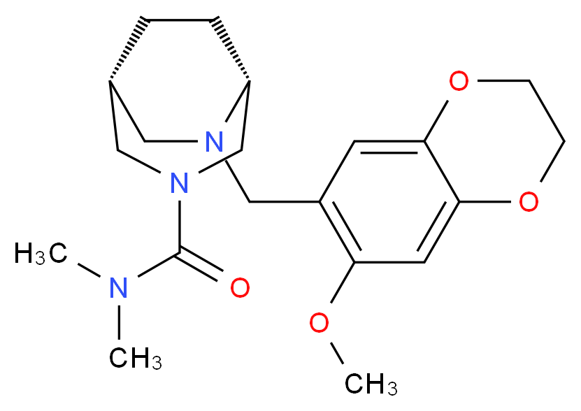  分子结构