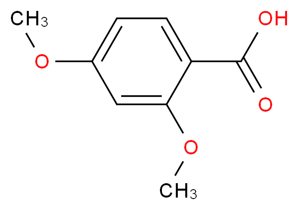 91-52-1 分子结构