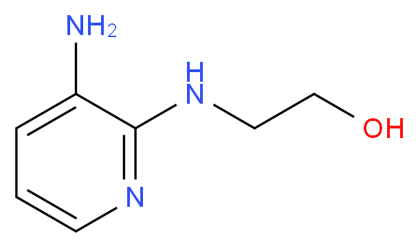 118705-01-4 分子结构