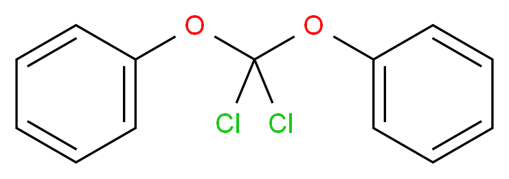 CAS_4885-03-4 分子结构