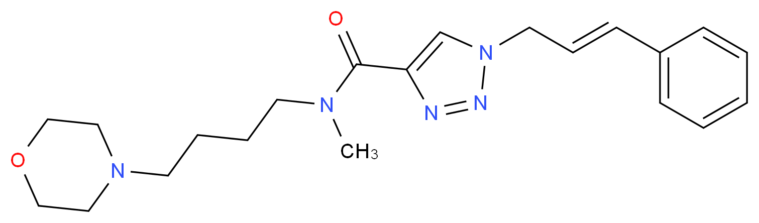  分子结构