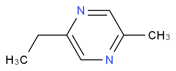 13360-64-0 分子结构