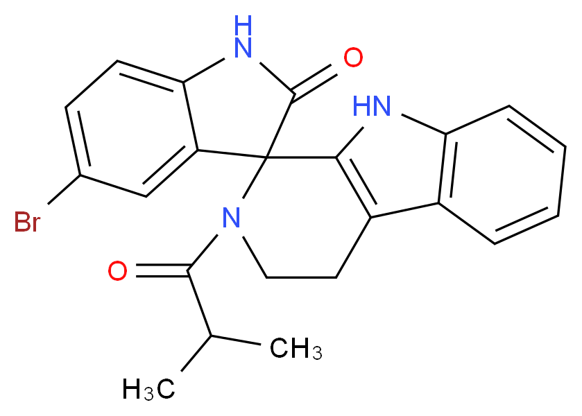 164272562 分子结构