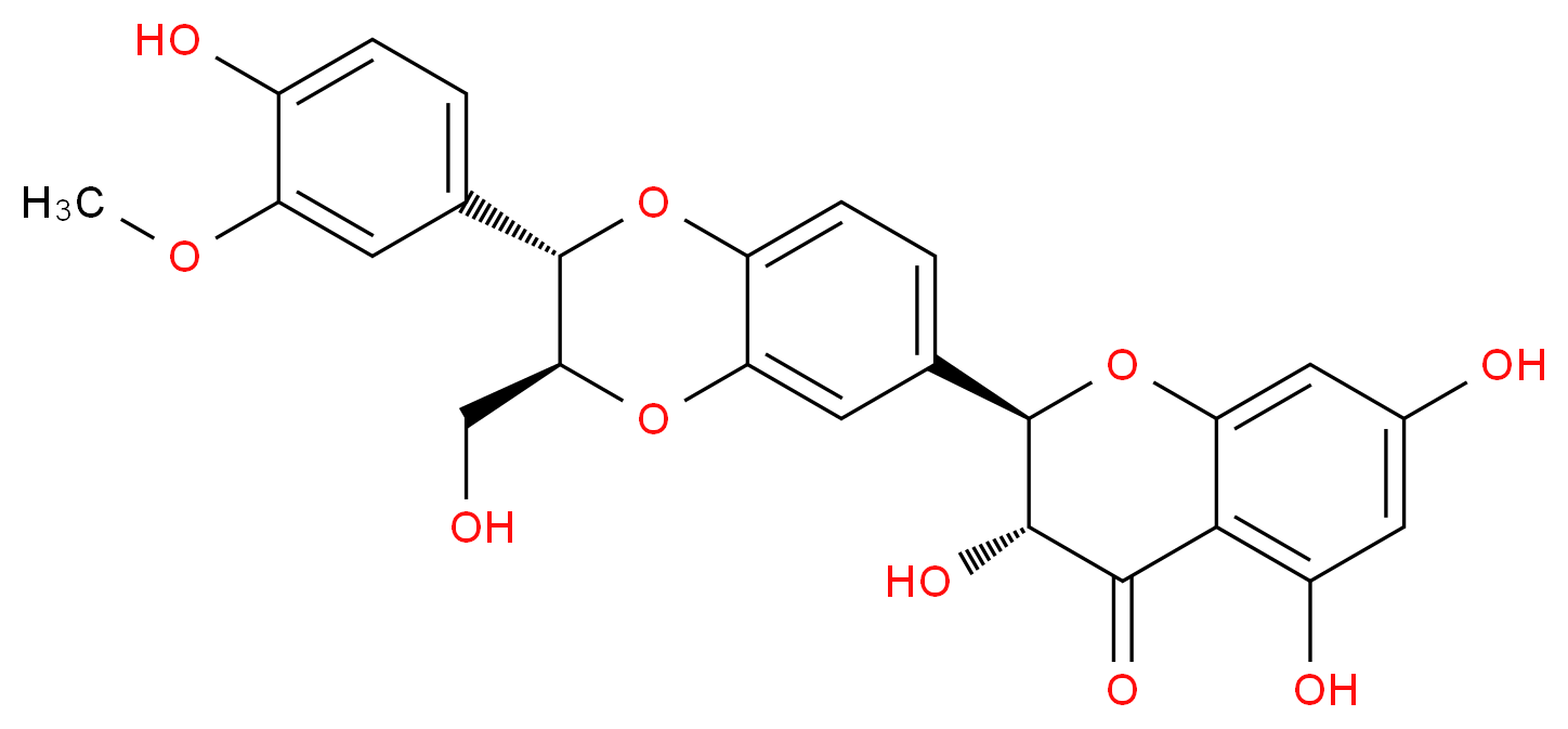 CAS_142796-22-3 分子结构